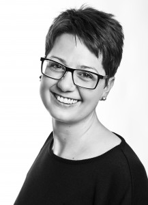 Mirjam Zumbrunn